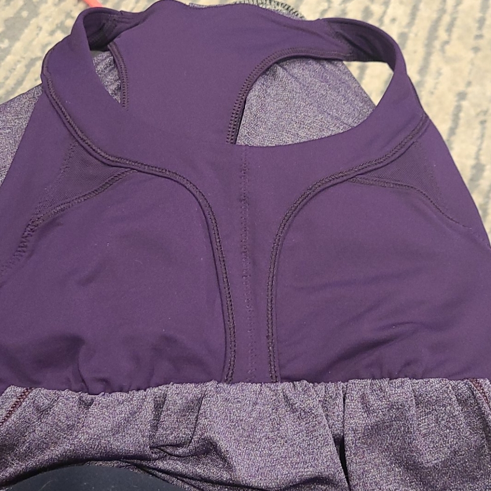 Lululemon 2-In-Run Tank - Picture 11 of 12